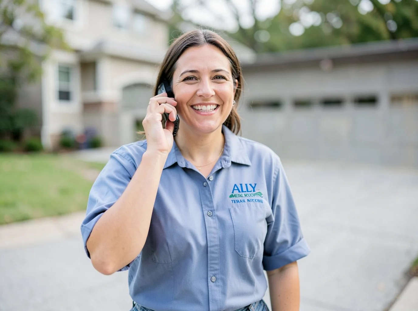Metal Roof Installation Collinston, LA FAQs